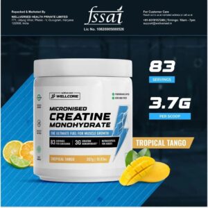 CREATINE